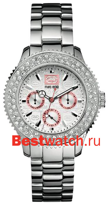 Часы Marc Ecko Lady E15506M1